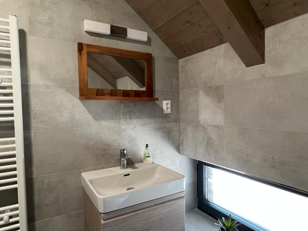 Bohemia - Apartment Boží Dar