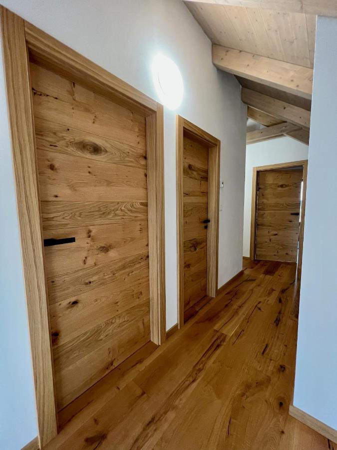 Apartment Bohemia - Boží Dar