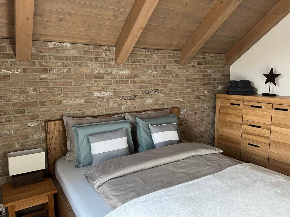 Apartment Bohemia - *