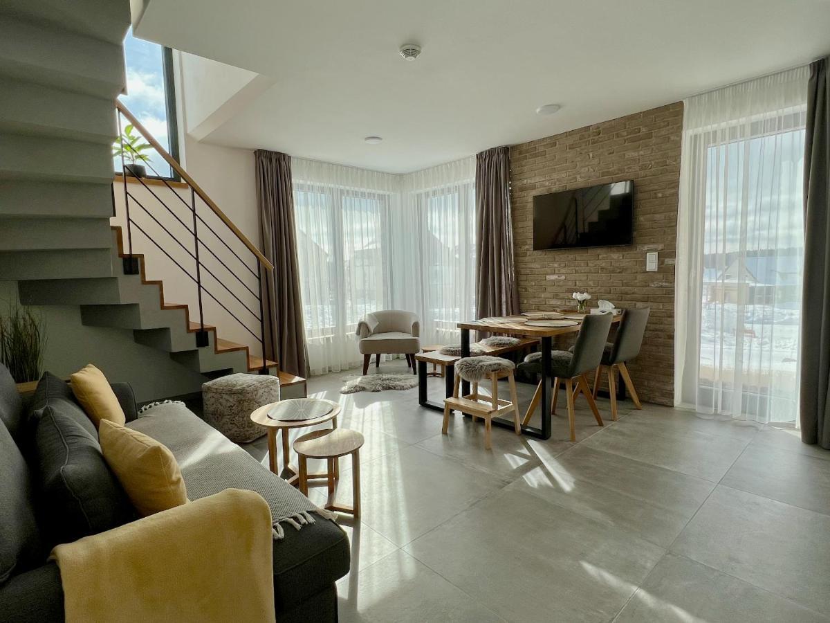 Bohemia - Apartment