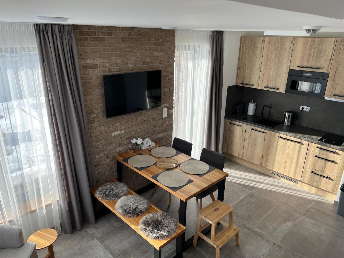 Apartment Bohemia -