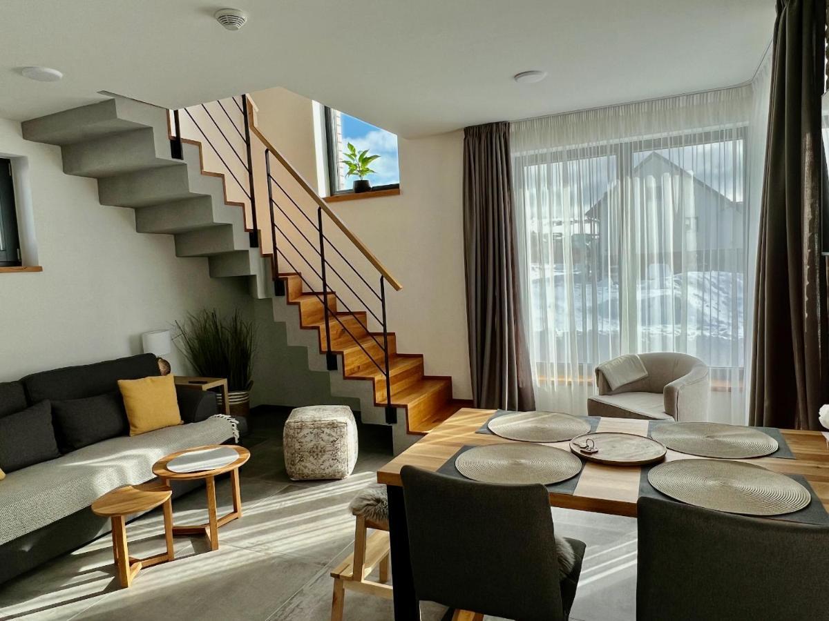 Apartment Bohemia -