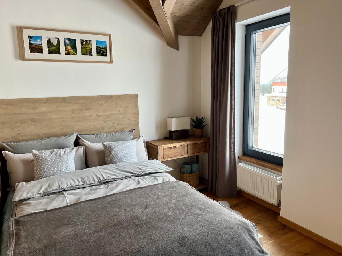 Bohemia - Apartment *